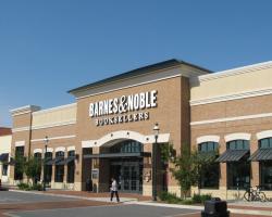 Barnes Noble Sets Opening For New Store Near Pittsburgh Chain